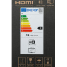 Монитор AOC 27" Value Line 27B2QAM черный VA LED 16:9 HDMI M/M матовая 250cd 178гр/178гр 1920x1080 75Hz VGA DP FHD 3.7кг