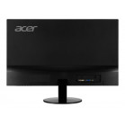 Монитор Acer 23.8" SA240YAbi черный IPS LED 4ms 16:9 HDMI матовая Piv 250cd 178гр/178гр 1920x1080 75Hz FreeSync VGA FHD 2.86кг