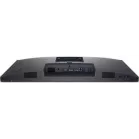 Монитор Dell 27" C2723H черный IPS LED 5ms 16:9 HDMI M/M Cam матовая HAS Piv 300cd 178гр/178гр 1920x1080 60Hz DP FHD USB 7.24кг