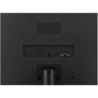 Монитор LG 23.8" 24MP400-B черный IPS LED 16:9 HDMI матовая 250cd 178гр/178гр 1920x1080 75Hz FreeSync VGA FHD 2.6кг (RUS)