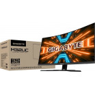 Монитор Gigabyte 31.5" M32UC черный VA LED 1ms 16:9 HDMI M/M HAS 350cd 178гр/178гр 3840x2160 144Hz FreeSync Premium Pro DP 4K USB 7.8кг