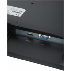 Монитор Hikvision 23.8" DS-D5024FN черный TFT LED 14ms 16:9 HDMI матовая 1000:1 250cd 178гр/178гр 1920x1080 60Hz VGA 3.43кг