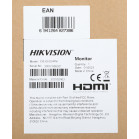 Монитор Hikvision 23.8" DS-D5024FN черный TFT LED 14ms 16:9 HDMI матовая 1000:1 250cd 178гр/178гр 1920x1080 60Hz VGA 3.43кг