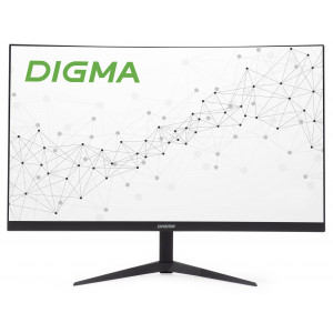  Digma 236 Gaming DMMONG2450 VA LED 6ms 169 HDMI 250cd 178178 1920x1080 165Hz GSync DP FHD 27