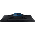 Монитор Samsung 24" Odyssey G3 S24AG302NI черный VA LED 1ms 16:9 HDMI полуматовая HAS Piv 250cd 178гр/178гр 1920x1080 144Hz FreeSync Premium DP FHD 4.1кг