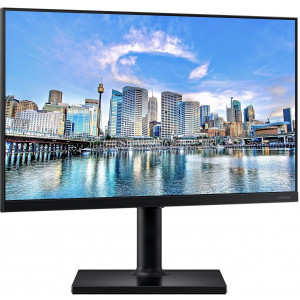  Samsung 27quot F27T450FZU IPS LED 169 HDMI MM HAS Piv 250cd 178178 1920x1080 75Hz FreeSync DP FHD USB 46