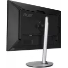Монитор Acer 31.5" CBA322QUsmiiprzx черный IPS LED 1ms 16:9 HDMI M/M матовая HAS Piv 1200:1 300cd 178гр/178гр 2560x1440 75Hz FreeSync DP WQ USB 7.2кг