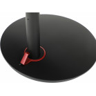 Монитор Acer 27" Nitro XV272UVbmiiprzx черный IPS LED 2ms 16:9 HDMI M/M матовая HAS Piv 1000:1 350cd 178гр/178гр 2560x1440 170Hz FreeSync DP 2K USB 6.55кг