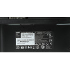 Монитор Acer 27" Nitro XV272UVbmiiprzx черный IPS LED 2ms 16:9 HDMI M/M матовая HAS Piv 1000:1 350cd 178гр/178гр 2560x1440 170Hz FreeSync DP 2K USB 6.55кг