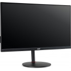 Монитор Acer 27" Nitro XV272UVbmiiprzx черный IPS LED 2ms 16:9 HDMI M/M матовая HAS Piv 1000:1 350cd 178гр/178гр 2560x1440 170Hz FreeSync DP 2K USB 6.55кг