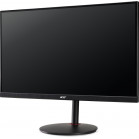 Монитор Acer 27" Nitro XV272UVbmiiprzx черный IPS LED 2ms 16:9 HDMI M/M матовая HAS Piv 1000:1 350cd 178гр/178гр 2560x1440 170Hz FreeSync DP 2K USB 6.55кг