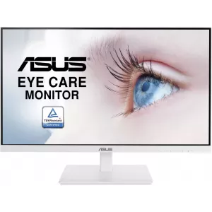  Asus 27quot VA27DQSBW IPS LED 169 HDMI MM HAS Piv 250cd 178178 1920x1080 75Hz FreeSync VGA DP FHD USB 68