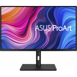  Asus 32quot ProArt PA329CV IPS LED 169 HDMI MM HAS Piv 400cd 178178 3840x2160 60Hz DP 4K USB 126
