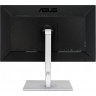 Монитор Asus 27" ProArt PA279CV черный IPS LED 16:9 HDMI M/M матовая HAS Piv 350cd 178гр/178гр 3840x2160 60Hz DP 4K USB 8.6кг