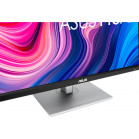 Монитор Asus 27" ProArt PA279CV черный IPS LED 16:9 HDMI M/M матовая HAS Piv 350cd 178гр/178гр 3840x2160 60Hz DP 4K USB 8.6кг