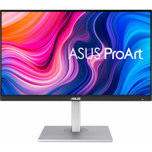  Asus 27quot ProArt PA278CV IPS LED 169 HDMI MM HAS Piv 350cd 178178 2560x1440 75Hz DP 2K USB 84