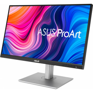  Asus 27quot ProArt PA278CV IPS LED 169 HDMI MM HAS Piv 350cd 178178 2560x1440 75Hz DP 2K USB 84