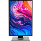 Монитор Asus 27" ProArt PA278QV черный IPS LED 16:9 DVI HDMI M/M матовая HAS Piv 350cd 178гр/178гр 2560x1440 75Hz DP 2K USB 7.72кг