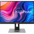 Монитор Asus 27" ProArt PA278QV черный IPS LED 16:9 DVI HDMI M/M матовая HAS Piv 350cd 178гр/178гр 2560x1440 75Hz DP 2K USB 7.72кг