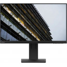 Монитор Lenovo 23.8" ThinkVision E24-28 черный IPS 4ms 16:9 HDMI M/M матовая HAS Piv 1000:1 250cd 178гр/178гр 1920x1080 60Hz VGA DP FHD 4.5кг