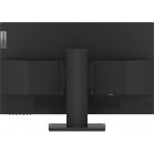 Монитор Lenovo 23.8" ThinkVision E24-28 черный IPS 4ms 16:9 HDMI M/M матовая HAS Piv 1000:1 250cd 178гр/178гр 1920x1080 60Hz VGA DP FHD 4.5кг