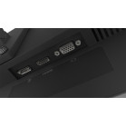 Монитор Lenovo 23.8" ThinkVision E24-28 черный IPS 4ms 16:9 HDMI M/M матовая HAS Piv 1000:1 250cd 178гр/178гр 1920x1080 60Hz VGA DP FHD 4.5кг