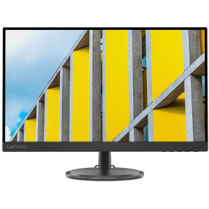  Lenovo 27quot ThinkVision C2730 VA 4ms 169 HDMI 30001 250cd 178178 1920x1080 75Hz FreeSync VGA FHD 475