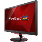 Монитор ViewSonic 23.6" VX2458-MHD черный TN LED 1ms 16:9 HDMI M/M матовая 300cd 178гр/178гр 1920x1080 144Hz FreeSync DP FHD 3.4кг
