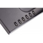 Монитор ViewSonic 23.6" VX2458-MHD черный TN LED 1ms 16:9 HDMI M/M матовая 300cd 178гр/178гр 1920x1080 144Hz FreeSync DP FHD 3.4кг