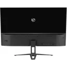 Монитор SunWind 23.8" SUN-M24BA107 черный IPS LED 16:9 HDMI матовая 300cd 178гр/178гр 1920x1080 165Hz G-Sync DP FHD 2.9кг