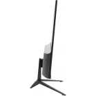 Монитор SunWind 23.8" SUN-M24BA107 черный IPS LED 16:9 HDMI матовая 300cd 178гр/178гр 1920x1080 165Hz G-Sync DP FHD 2.9кг