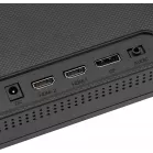 Монитор SunWind 23.8" SUN-M24BA107 черный IPS LED 16:9 HDMI матовая 300cd 178гр/178гр 1920x1080 165Hz G-Sync DP FHD 2.9кг