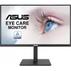 Монитор Asus 27" VA27AQSB черный IPS LED 1ms 16:9 HDMI M/M матовая HAS Piv 350cd 178гр/178гр 2560x1440 75Hz DP 2K USB 6.69кг