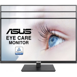 Asus 27quot VA27AQSB IPS LED 1ms 169 HDMI MM HAS Piv 350cd 178178 2560x1440 75Hz DP 2K USB 669