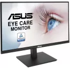 Монитор Asus 27" VA27AQSB черный IPS LED 1ms 16:9 HDMI M/M матовая HAS Piv 350cd 178гр/178гр 2560x1440 75Hz DP 2K USB 6.69кг