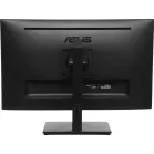 Монитор Asus 27" VA27AQSB черный IPS LED 1ms 16:9 HDMI M/M матовая HAS Piv 350cd 178гр/178гр 2560x1440 75Hz DP 2K USB 6.69кг
