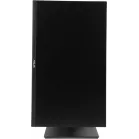 Монитор Asus 27" VA27AQSB черный IPS LED 1ms 16:9 HDMI M/M матовая HAS Piv 350cd 178гр/178гр 2560x1440 75Hz DP 2K USB 6.69кг