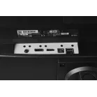 Монитор Asus 27" VA27AQSB черный IPS LED 1ms 16:9 HDMI M/M матовая HAS Piv 350cd 178гр/178гр 2560x1440 75Hz DP 2K USB 6.69кг