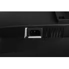 Монитор Asus 27" VA27AQSB черный IPS LED 1ms 16:9 HDMI M/M матовая HAS Piv 350cd 178гр/178гр 2560x1440 75Hz DP 2K USB 6.69кг