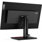 Монитор Lenovo 23.8" ThinkVision P24h-2L черный IPS 6ms 16:9 HDMI M/M матовая HAS Piv 1000:1 300cd 178гр/178гр 2560x1440 60Hz DP 2K USB 6.39кг