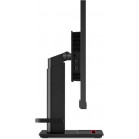 Монитор Lenovo 23.8" ThinkVision P24h-2L черный IPS 6ms 16:9 HDMI M/M матовая HAS Piv 1000:1 300cd 178гр/178гр 2560x1440 60Hz DP 2K USB 6.39кг