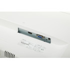 Монитор Asus 23.8" VY249HE-W белый IPS LED 1ms 16:9 HDMI матовая 250cd 178гр/178гр 1920x1080 75Hz FreeSync VGA FHD 3.38кг