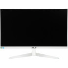 Монитор Asus 23.8" VY249HE-W белый IPS LED 1ms 16:9 HDMI матовая 250cd 178гр/178гр 1920x1080 75Hz FreeSync VGA FHD 3.38кг