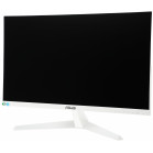 Монитор Asus 23.8" VY249HE-W белый IPS LED 1ms 16:9 HDMI матовая 250cd 178гр/178гр 1920x1080 75Hz FreeSync VGA FHD 3.38кг