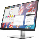 Монитор HP 23.8" E24 G4 черный IPS LED 5ms 16:9 HDMI матовая HAS Piv 250cd 178гр/178гр 1920x1080 60Hz VGA DP FHD USB 5.7кг