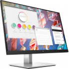 Монитор HP 23.8" E24 G4 черный IPS LED 5ms 16:9 HDMI матовая HAS Piv 250cd 178гр/178гр 1920x1080 60Hz VGA DP FHD USB 5.7кг