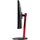 Монитор Acer 27" Nitro XZ272UVbmiiphx черный VA LED 1ms 16:9 HDMI M/M матовая HAS Piv 400cd 178гр/178гр 2560x1440 165Hz FreeSync DP 2K 4.6кг