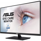 Монитор Asus 31.5" VP32AQ черный IPS LED 16:9 HDMI M/M матовая 350cd 178гр/178гр 2560x1440 75Hz FreeSync DP 2K 7.82кг