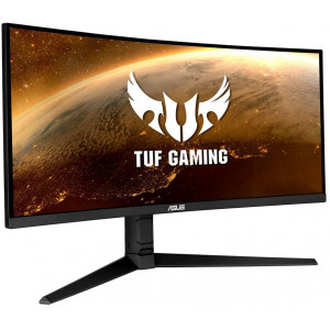  Asus 34quot TUF Gaming VG34VQL1B VA LED 1ms 219 HDMI MM HAS Piv 550cd 178178 3440x1440 165Hz DP 2K USB 901