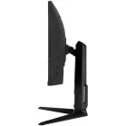 Монитор Asus 34" TUF Gaming VG34VQL1B темно-серый VA LED 1ms 21:9 HDMI M/M матовая HAS Piv 550cd 178гр/178гр 3440x1440 165Hz DP 2K USB 9.01кг